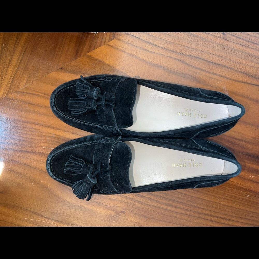 Cole Haan Women’s Loafer Size 8